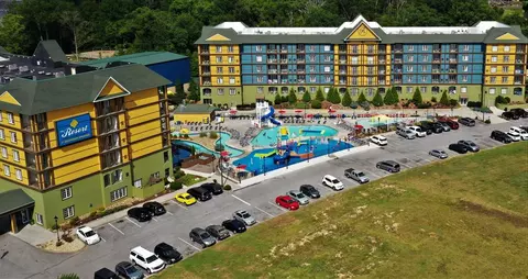 225 Collier Dr #1519, Sevierville, TN 37862