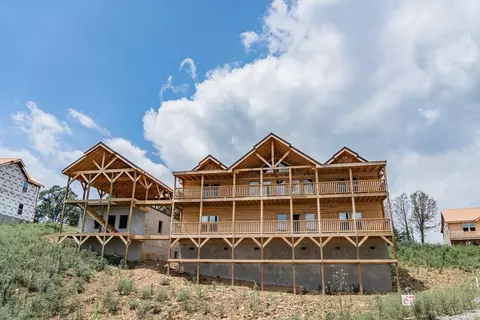 2207 Jericho Way, Sevierville, TN 37876