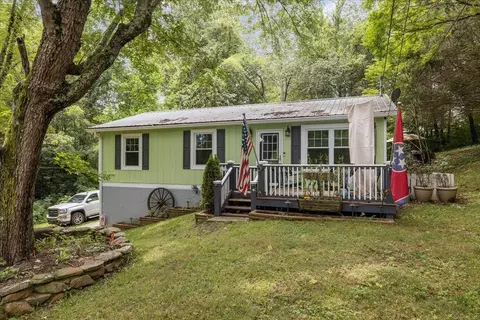 2233 Big River Overlook Dr, Sevierville, TN 37876
