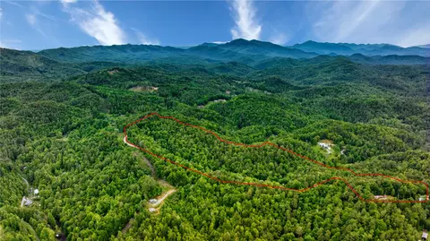 4238 Ridge Rd, Hartford, TN 37753