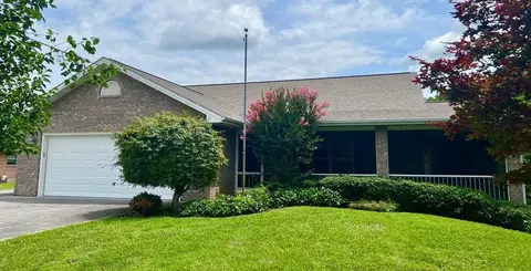1371 Crystal View Dr, Sevierville, TN 37876