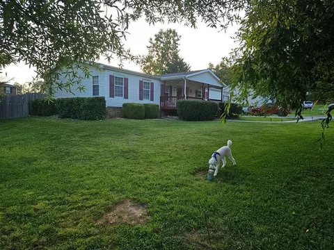 547 Shellbark Rd, Newport, TN 37821