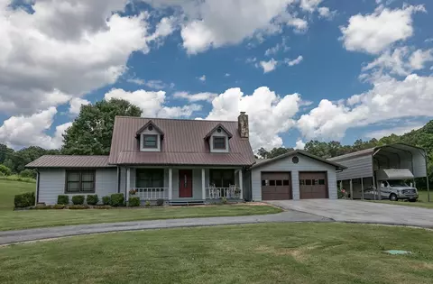 3108 Fortenberry Rd, Kodak, TN 37764