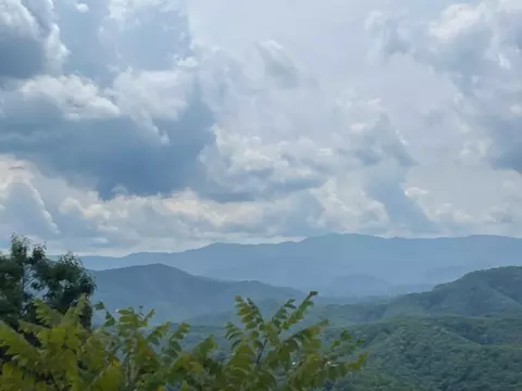 Lot 104e Settlers View Lane, Sevierville, TN 37862