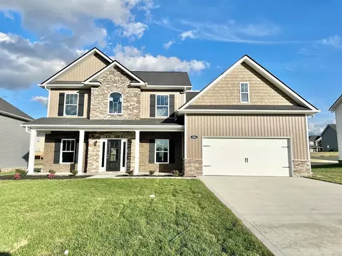846 Waterwoods Trl, Sevierville, TN 37876