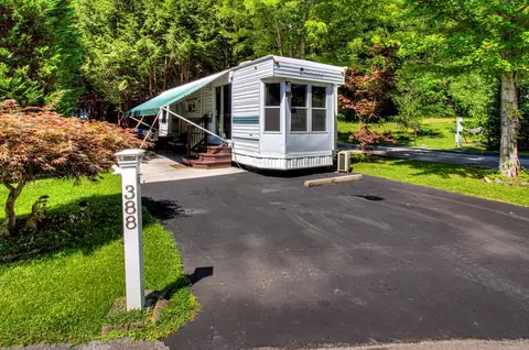 4229 E Pkwy #LOT 388, Gatlinburg, TN 37738