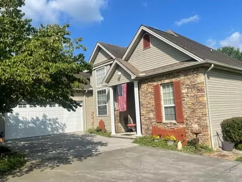 1630 Rivergate Dr, Sevierville, TN 37862