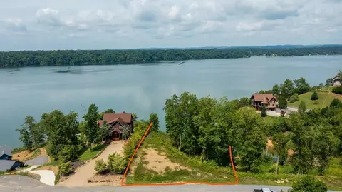 lot55 R Stone Harbor Dr, Dandridge, TN 37725
