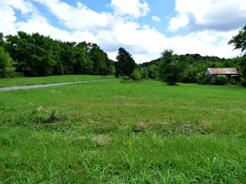Tract 1 Cody Rd., White Pine, TN 37890