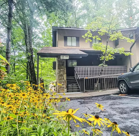 1235 Ski Mountain Rd #601, Gatlinburg, TN 37738