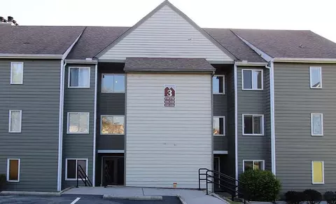 1260 Ski View Dr UNIT 3108, Gatlinburg, TN 37738