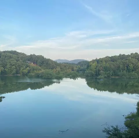 Lot 5 Sanctuary Shores, Sevierville, TN 37876