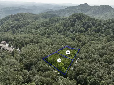 Lot 44 Hemlock St, Sevierville, TN 37876