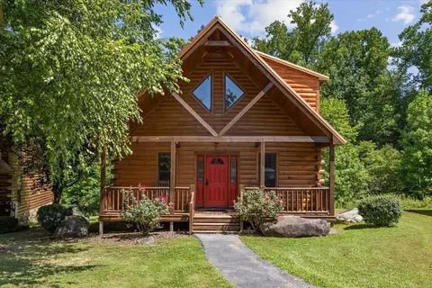 154 White Oak Resort Way, Gatlinburg, TN 37738