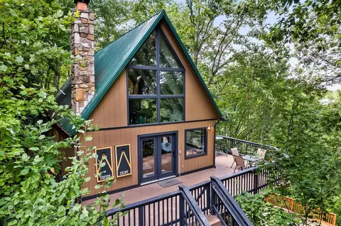 1646 Arbon Ct, Gatlinburg, TN 37738