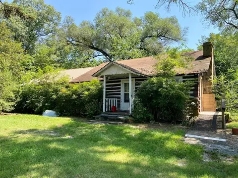 1776 Dalton Ford Rd, Morristown, TN 37814