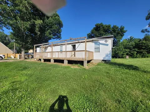 8616 Little Braden Ln, Mascot, TN 37806