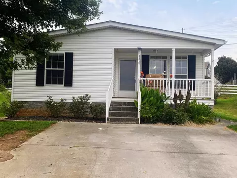 1218 Santa Anita Way, Sevierville, TN 37876