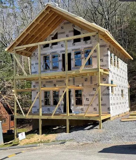 3213 Smoky Ridge Way, Sevierville, TN 37862