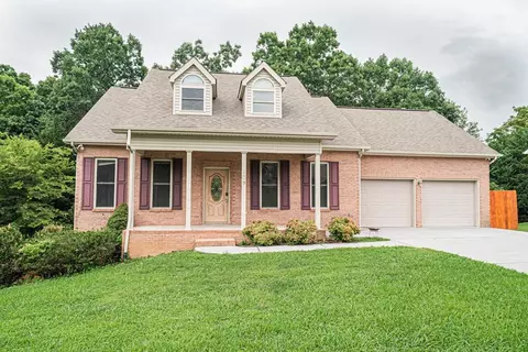 809 Reagan View Ln, Seymour, TN 37865