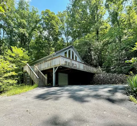 120 Ridgeland Dr, Newport, TN 37821