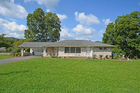 3224 Rena St, Pigeon Forge, TN 37863