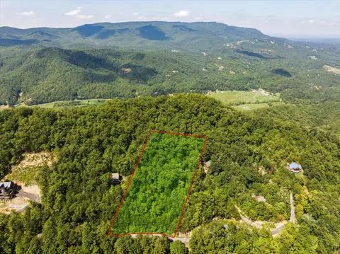 lot2 A Overholt Trl, Sevierville, TN 37862