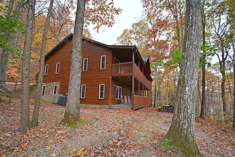 4115 Hickory Hollow Way, Sevierville, TN 37862