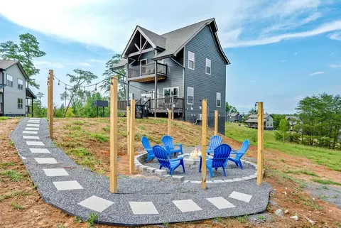236 Lily Jo Way, Sevierville, TN 37876