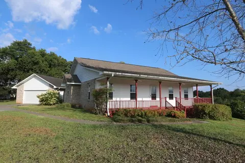 2123 Aaron Ct, Sevierville, TN 37876