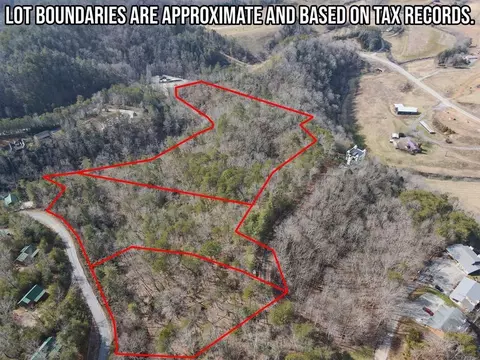 Birds Creek Road, Sevierville, TN 37876