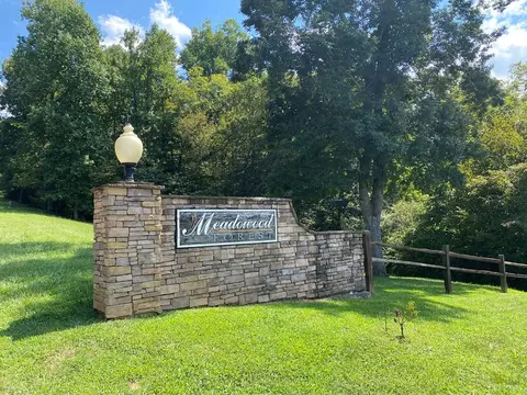 Meadowood Road, Newport, TN 37821