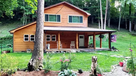 3616 Henry Town Rd, Sevierville, TN 37876