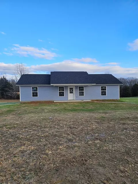 lot6 Harrison Ferry Rd, White Pine, TN 37890