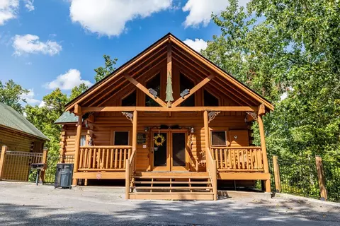 854 Black Bear Cub Way, Sevierville, TN 37862