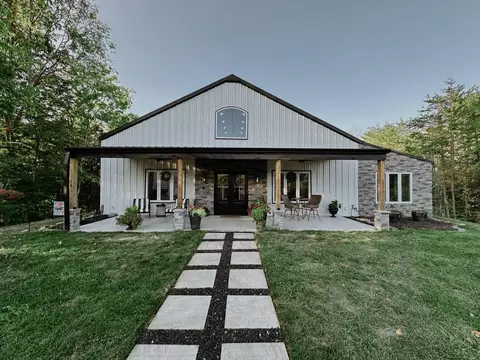 706 Stanton Rd, Seymour, TN 37865