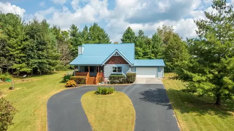 514 Mutton Hollow Rd, New Market, TN 37820