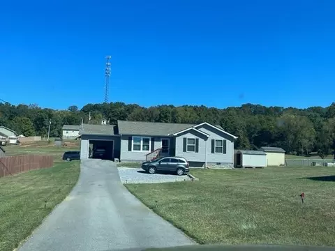 3206 Lincoln St, White Pine, TN 37890