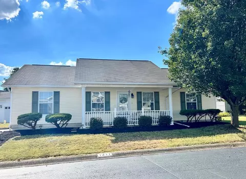 1217 Turf, Sevierville, TN 37876