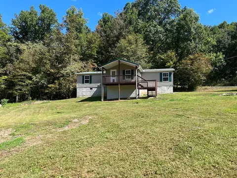 1555 Ponderosa, Del Rio, TN 37727