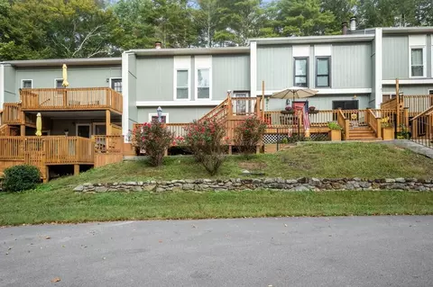 815 Hunters Run Rd, Townsend, TN 37882