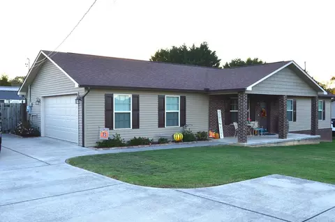 183 N Shiloh Rd, Seymour, TN 37865
