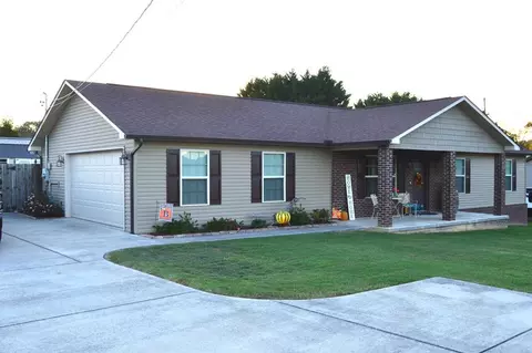 183 Shiloh Rd, Seymour, TN 37865