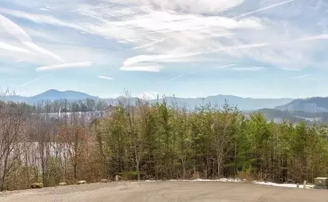 lot24 Covered Wagon Rd, Sevierville, TN 37862