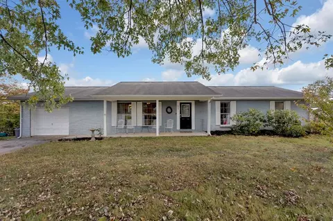 605 Keck St, Seymour, TN 37865