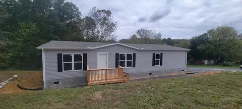 3214 Rocky Hollow Rd, Newport, TN 37821