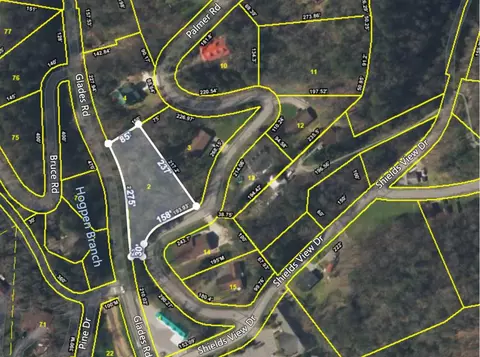 Glades Rd, Gatlinburg, TN 37738