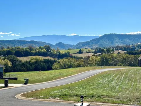 Lot 18 Legend View Court, Sevierville, TN 37862