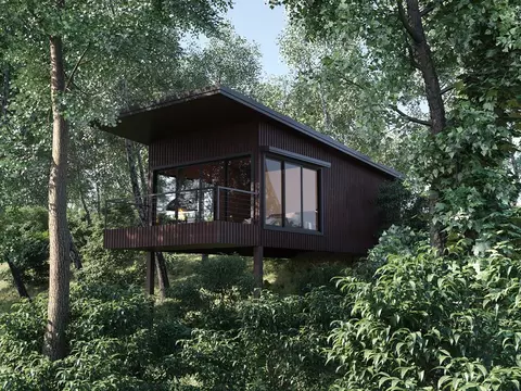 - Ownby Circle, Gatlinburg, TN 37738