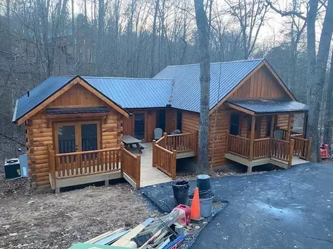 1545 Ski View Ln, Sevierville, TN 37876
